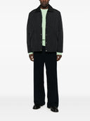 Ich'm Nirgendwohin gehen.