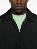 Sunflower Relaxed Nylon Coat