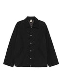 Sunflower Nylon Coach Jacket