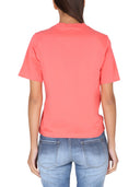 Dsquared t -shirt med logo