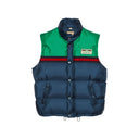 Gucci p ed gilet