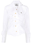 Vivienne Westwood Drunken Shirt