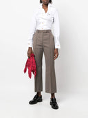 Vivienne Westwood Drunken Shirt
