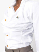 Vivienne Westwood Drunken Shirt