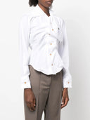 Vivienne Westwood Drunken Shirt