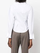 Vivienne Westwood Drunken Shirt