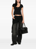 Vivienne Westwood Micro Lollo T Shirt
