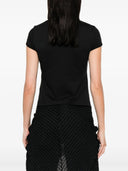 Vivienne Westwood Micro Lollo T Shirt