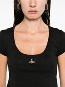 Vivienne Westwood Micro Lollo T Shirt