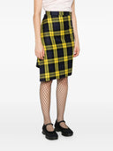 ♪ Jeg er den som har makten ♪