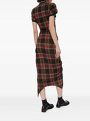 Vivienne Westwood Pulling Dress