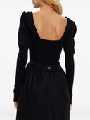 Vivienne Westwood Bea Corset Cardi