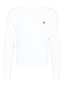 Vivienne Westwood Ls Hebo Top