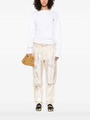 Vivienne Westwood Ls Hebo Top