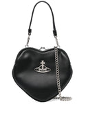 Vivienne Westwood Belle Heart Frame Purse