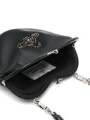 Vivienne Westwood Belle Heart Frame Purse