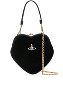 Vivienne Westwood Belle Heart Frame Purse