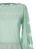 Antonino Valenti 'Mariko Mori' Long Dress