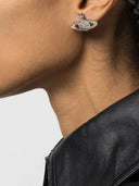 Vivienne Westwood Mini Bas Relief Earrings