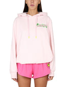 Barrow Sweatshirt With Logo Print