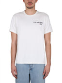 Fay T-shirt avec logo