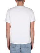 Fay T-shirt avec logo