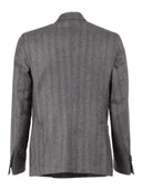 Breras Giacca Homme