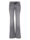 Haikure Flora Flanel Grey
