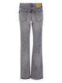 Haikure Flora Flanel Grey