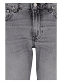Haikure Flora Flanel Grey