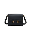 Marni Medium Trunkaroo Shoulder Bag