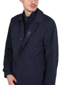 Fay Trench Morning Travel