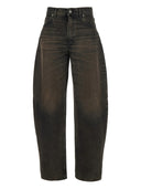 Haikure Bibi Brown Black