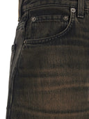 Haikure Bibi Brown Black