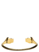 Bransoletka Alexander McQueen „Wiktoriańska czaszka”