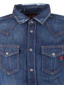 Diesel D Vega Camicia