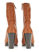Stella Mc Cartney Cowboy Boots