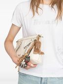 Zadig&Voltaire Alys Pcl Multicusto Strass