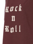 Zadig&Voltaire Edwin Tc Rock N Roll Strass