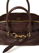 Miu Miu Borse Nappa Aviator