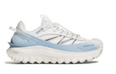 Moncler Trailgrip Low Top Sneakers