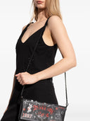 Zadig&Voltaire Rock Grained Leather Punk