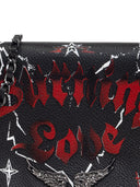 Zadig&Voltaire Rock Grained Leather Punk