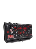 Zadig&Voltaire Rock Grained Leather Punk
