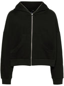 Entire Studios Eternal Zip Soot