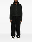 Entire Studios Eternal Zip Soot