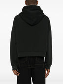 Entire Studios Eternal Zip Soot