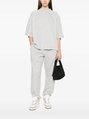 Entire Studios Heavy Dart Tee Silver