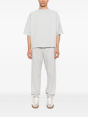 Entire Studios Heavy Dart Tee Silver