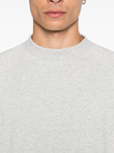 Entire Studios Heavy Dart Tee Silver